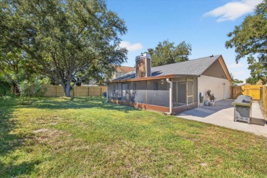 One or more photo(s) has been virtually staged. Fully Renovated on Bloomingdale Golfers Club in Florida - for sale on GolfHomes.com, golf home, golf lot