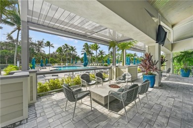 Welcome to this gorgeous first floor condo in Pelican Sound, a on Pelican Sound Golf and River Club in Florida - for sale on GolfHomes.com, golf home, golf lot