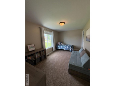 Charming duplex in a desirable neighborhood, on a quiet street on Blackfoot Municipal Golf Course in Idaho - for sale on GolfHomes.com, golf home, golf lot