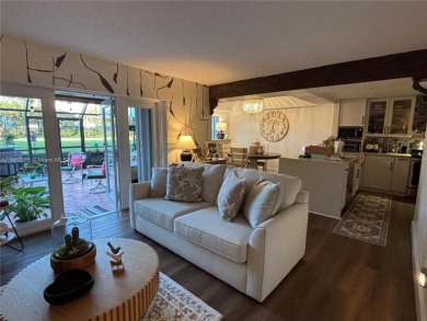 Stunning Remodeled Townhouse in the Heart of Doral! Located on Costa Greens Golf Club in Florida - for sale on GolfHomes.com, golf home, golf lot