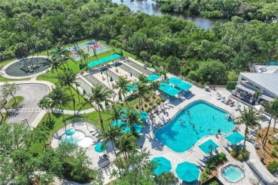 Welcome to this gorgeous first floor condo in Pelican Sound, a on Pelican Sound Golf and River Club in Florida - for sale on GolfHomes.com, golf home, golf lot