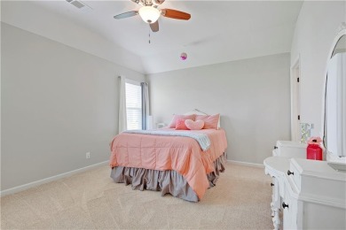 Welcome home to this gorgeous Two-Story home in the Greens of on Shawnee Golf and Country Club in Kansas - for sale on GolfHomes.com, golf home, golf lot