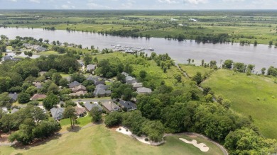 PRISTINE best describes this impeccably well-maintained on Heritage Club in South Carolina - for sale on GolfHomes.com, golf home, golf lot