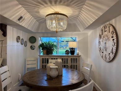 Stunning Remodeled Townhouse in the Heart of Doral! Located on Costa Greens Golf Club in Florida - for sale on GolfHomes.com, golf home, golf lot