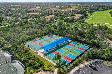 Welcome to this gorgeous first floor condo in Pelican Sound, a on Pelican Sound Golf and River Club in Florida - for sale on GolfHomes.com, golf home, golf lot