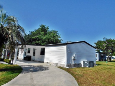 Rolling Greens Village is a friendly resort-style 55+ community on Rolling Greens Executive Golf Community in Florida - for sale on GolfHomes.com, golf home, golf lot