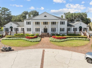 PRISTINE best describes this impeccably well-maintained on Heritage Club in South Carolina - for sale on GolfHomes.com, golf home, golf lot