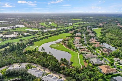 Welcome to this gorgeous first floor condo in Pelican Sound, a on Pelican Sound Golf and River Club in Florida - for sale on GolfHomes.com, golf home, golf lot