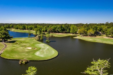 PRISTINE best describes this impeccably well-maintained on Heritage Club in South Carolina - for sale on GolfHomes.com, golf home, golf lot