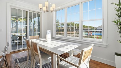 Welcome to The Townes at Ketchaponack Condominium in Westhampton on Westhampton Country Club in New York - for sale on GolfHomes.com, golf home, golf lot