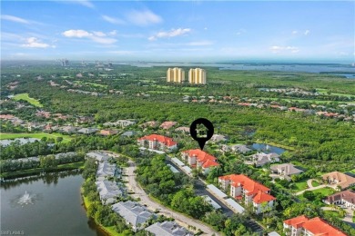 Welcome to this gorgeous first floor condo in Pelican Sound, a on Pelican Sound Golf and River Club in Florida - for sale on GolfHomes.com, golf home, golf lot