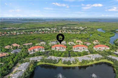 Welcome to this gorgeous first floor condo in Pelican Sound, a on Pelican Sound Golf and River Club in Florida - for sale on GolfHomes.com, golf home, golf lot