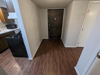This one bed, one bath condo is ready for it's new tenant today! on Ridglea Country Club in Texas - for sale on GolfHomes.com, golf home, golf lot