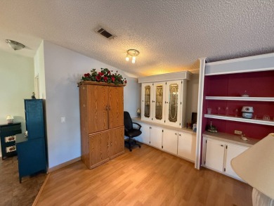 This well-cared for home is being sold furnished.  It is located on Del Tura Golf and Country Club in Florida - for sale on GolfHomes.com, golf home, golf lot