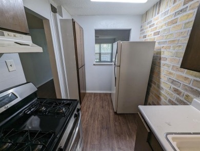 This one bed, one bath condo is ready for it's new tenant today! on Ridglea Country Club in Texas - for sale on GolfHomes.com, golf home, golf lot