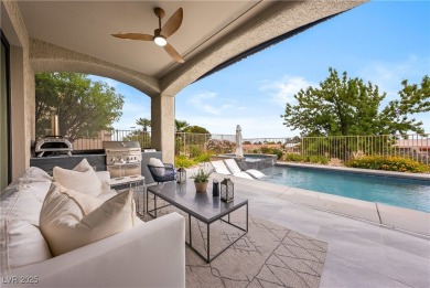 Timeless. Refined. Intentional. Experience elevated 55+ living on Highland Falls Golf Club in Nevada - for sale on GolfHomes.com, golf home, golf lot