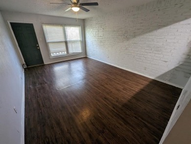 This one bed, one bath condo is ready for it's new tenant today! on Ridglea Country Club in Texas - for sale on GolfHomes.com, golf home, golf lot