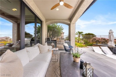 Timeless. Refined. Intentional. Experience elevated 55+ living on Highland Falls Golf Club in Nevada - for sale on GolfHomes.com, golf home, golf lot