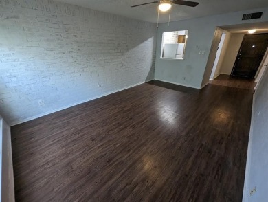 This one bed, one bath condo is ready for it's new tenant today! on Ridglea Country Club in Texas - for sale on GolfHomes.com, golf home, golf lot