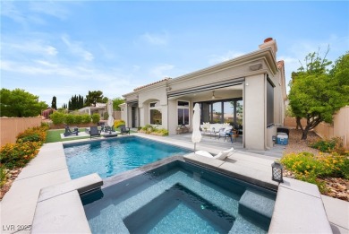 Timeless. Refined. Intentional. Experience elevated 55+ living on Highland Falls Golf Club in Nevada - for sale on GolfHomes.com, golf home, golf lot