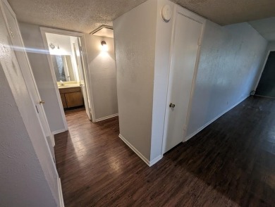 This one bed, one bath condo is ready for it's new tenant today! on Ridglea Country Club in Texas - for sale on GolfHomes.com, golf home, golf lot