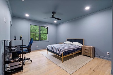Homes like this don't go on the market very often. This on Indian Hills Country Club in Georgia - for sale on GolfHomes.com, golf home, golf lot