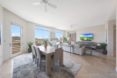 Discover elevated desert living at The Landmark, one of on Kierland Golf Club in Arizona - for sale on GolfHomes.com, golf home, golf lot