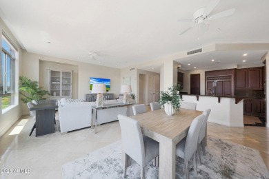 Discover elevated desert living at The Landmark, one of on Kierland Golf Club in Arizona - for sale on GolfHomes.com, golf home, golf lot