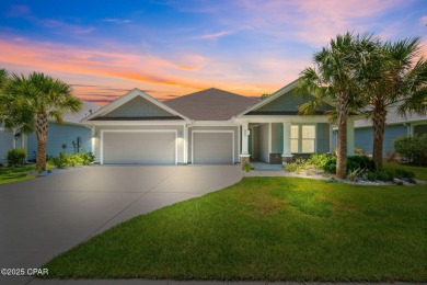 Prime location, premium lot, and high-end finishes define this on Hombre Golf Club in Florida - for sale on GolfHomes.com, golf home, golf lot