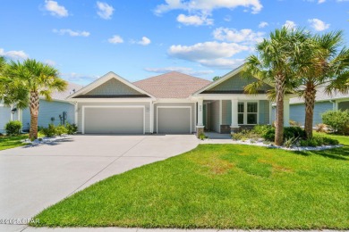 Prime location, premium lot, and high-end finishes define this on Hombre Golf Club in Florida - for sale on GolfHomes.com, golf home, golf lot