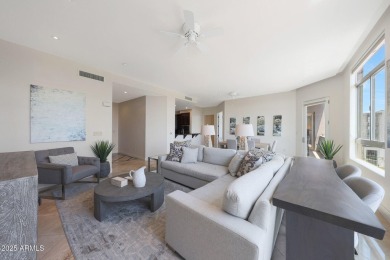 Discover elevated desert living at The Landmark, one of on Kierland Golf Club in Arizona - for sale on GolfHomes.com, golf home, golf lot