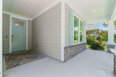 Prime location, premium lot, and high-end finishes define this on Hombre Golf Club in Florida - for sale on GolfHomes.com, golf home, golf lot