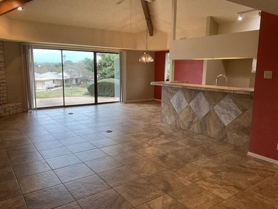 ESCAPE WEST is one of Horseshoe Bays most popular townhome on Apple Rock Golf Course - Horseshoe Bay in Texas - for sale on GolfHomes.com, golf home, golf lot