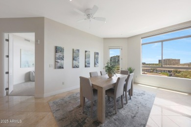 Discover elevated desert living at The Landmark, one of on Kierland Golf Club in Arizona - for sale on GolfHomes.com, golf home, golf lot