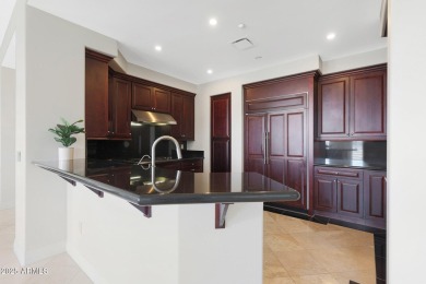 Discover elevated desert living at The Landmark, one of on Kierland Golf Club in Arizona - for sale on GolfHomes.com, golf home, golf lot