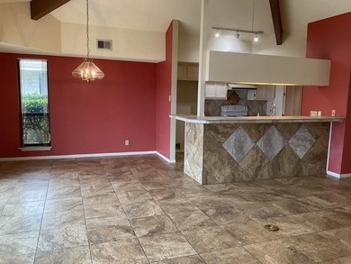 ESCAPE WEST is one of Horseshoe Bays most popular townhome on Apple Rock Golf Course - Horseshoe Bay in Texas - for sale on GolfHomes.com, golf home, golf lot