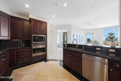 Discover elevated desert living at The Landmark, one of on Kierland Golf Club in Arizona - for sale on GolfHomes.com, golf home, golf lot