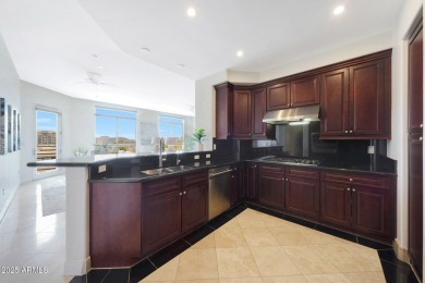 Discover elevated desert living at The Landmark, one of on Kierland Golf Club in Arizona - for sale on GolfHomes.com, golf home, golf lot