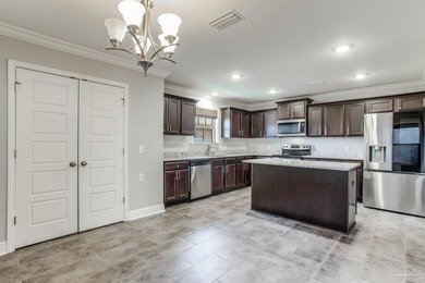 Better-than-new and truly move-in ready! This beautifully on Champion Golf Club in Florida - for sale on GolfHomes.com, golf home, golf lot