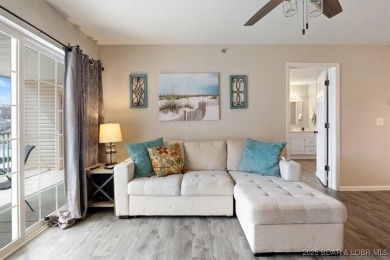 Don't miss this move-in ready, beautifully updated 2 Bed / 2 on Tan-Tar-A Golf Club in Missouri - for sale on GolfHomes.com, golf home, golf lot