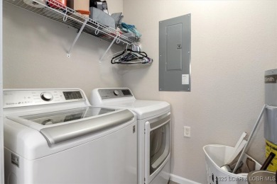 Don't miss this move-in ready, beautifully updated 2 Bed / 2 on Tan-Tar-A Golf Club in Missouri - for sale on GolfHomes.com, golf home, golf lot