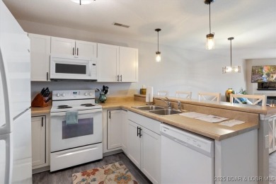 Don't miss this move-in ready, beautifully updated 2 Bed / 2 on Tan-Tar-A Golf Club in Missouri - for sale on GolfHomes.com, golf home, golf lot