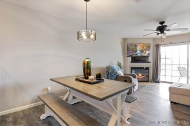 Don't miss this move-in ready, beautifully updated 2 Bed / 2 on Tan-Tar-A Golf Club in Missouri - for sale on GolfHomes.com, golf home, golf lot