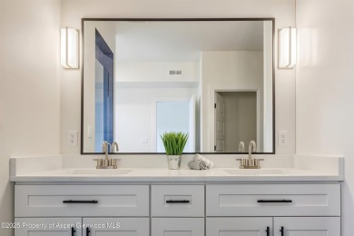 Modern Townhomes for Sale in Grand Junction, CO - Velo Ridge on The Golf Club At Redlands Mesa in Colorado - for sale on GolfHomes.com, golf home, golf lot