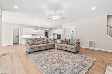 Build on your lot or ours in Viniterra--offering luxury on  in Virginia - for sale on GolfHomes.com, golf home, golf lot