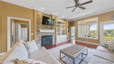 A hole-in-one opportunity for golf lovers, investors, and on Osage National Golf Club in Missouri - for sale on GolfHomes.com, golf home, golf lot