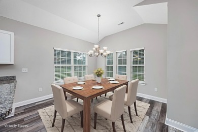 Welcome to Tomahawk Estates located in Arrowhead. This 5 bedroom on Arrowhead Country Club in South Carolina - for sale on GolfHomes.com, golf home, golf lot