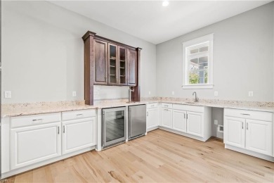 Build on your lot or ours in Viniterra--offering luxury on  in Virginia - for sale on GolfHomes.com, golf home, golf lot