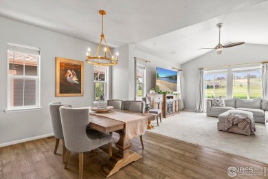 Premier golf course property opportunity with membership to on Pelican Lakes Golf and Country Club in Colorado - for sale on GolfHomes.com, golf home, golf lot