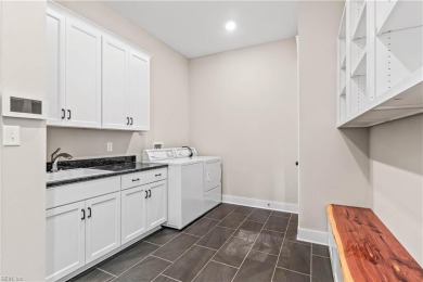 Build on your lot or ours in Viniterra--offering luxury on  in Virginia - for sale on GolfHomes.com, golf home, golf lot